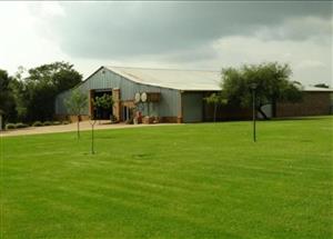 Farm For Sale in Mookgopong