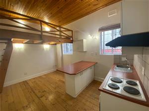 Apartment Rental Monthly in Muizenberg Central