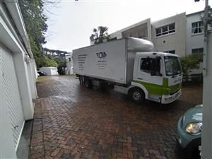 Affordable furniture moving company 