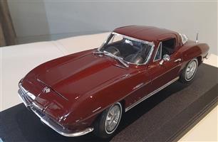 1:18 Scale Classic Model Cars