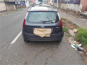 Ford figo old shape, manual transmission stripping for spares