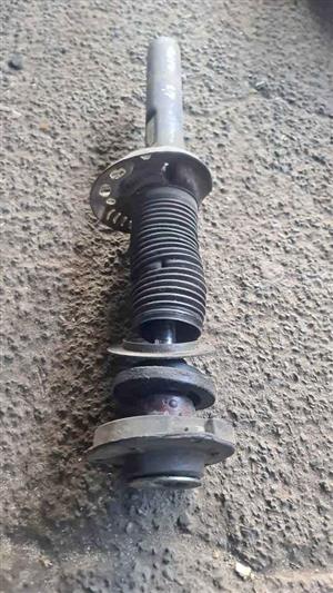 GoLF 5 R/F Shock