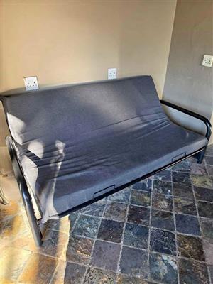 Sleeper couch