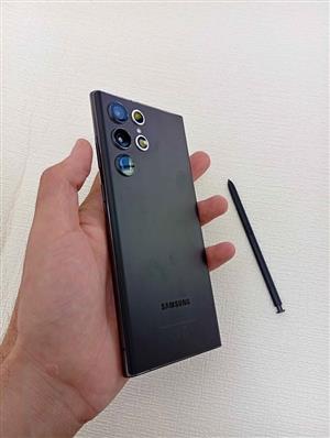 S22 Ultra Sumsung 256GB