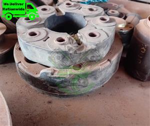 Jeep Commander XK Prop Shaft Flex Disc