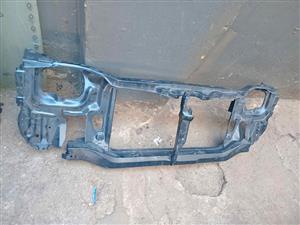 Toyota Tazz Radiator cradle
