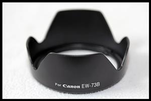 EW-73B Lens Hood for Canon