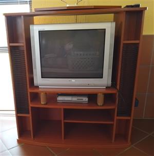 TV/CD Stand