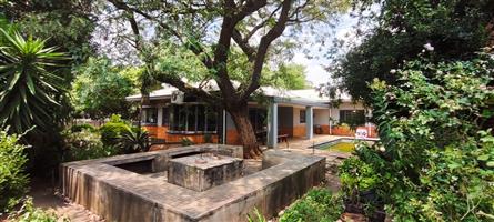 House For Sale in Rietondale