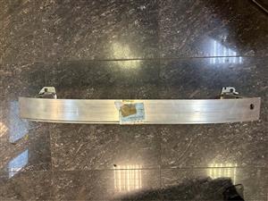  OEM Audi Front Bumper Impact Reinforcement Bar