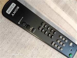 SONY AV SYSTEM RECEIVER 7:1 REMOTE CONTROL (STR-DA3200 ES)