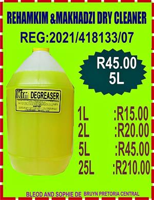 Degreaser 