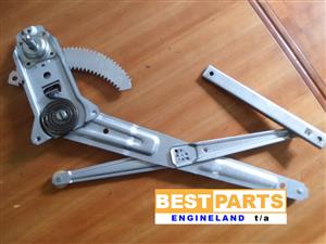 Hyundai H100 Window Regulator
