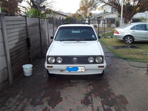 VW Pick-Up for sale