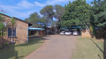Prime Office Investment Opportunity in Bo-Dorp, Rustenburg
