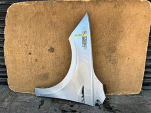 Volkswagen polo 9 Fender