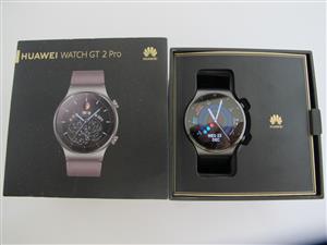 Huawei Watch GT 2 Pro Sport Edition 46mm MINT CONDITION