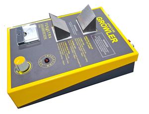 Starter & Small Motor Armature Growler TA945 Terastra