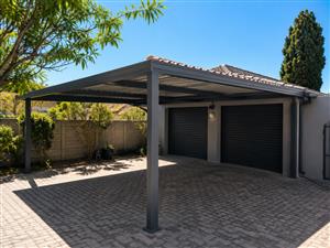 House For Sale in Marlboro Gardens