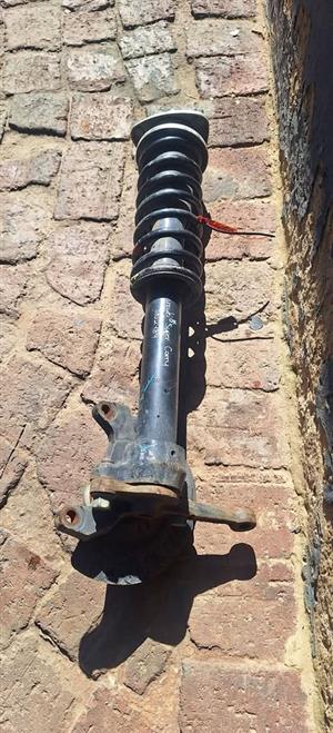 Suzuki super carry shocks available