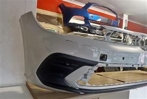 2024 POLO9 FRONT BUMPER FOR SALE