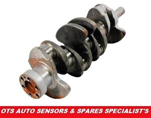 HYUNDAI H100 2.6 8V DIESEL 1997- D4BB CRANKSHAFT