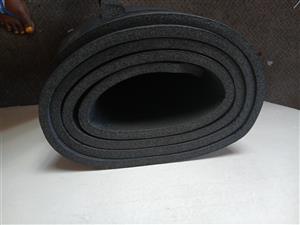 Yoga mat 15mm thick