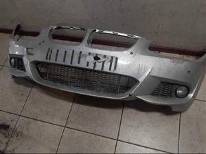 BMW E92/E93 M Sport front bumper. for Sale Whatsapp 060 436 3316