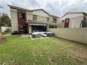 Townhouse Rental Monthly in Equestria