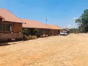 Commercial property for sale in Anzac