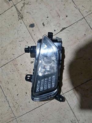 Polo 8 foglight