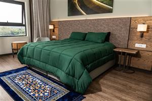 Affordable comforters for delivery