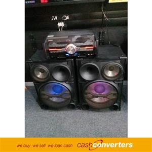 sony hifi system for sale