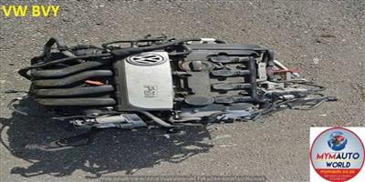 VW GOLF JETTA PASSAT 2L
