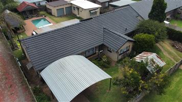 Discover a residence that masterfully balances expansive family living with high-yield investment po