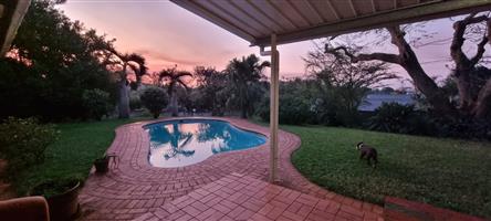 3 bedroom home with rental income