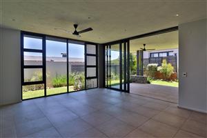 Discover tranquility in this stunning 3 bedroom house in The Rest Eco Estate, Nelspruit!