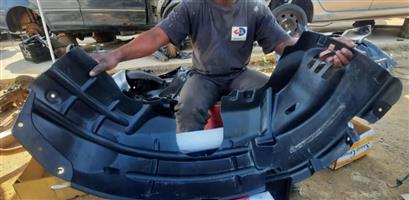 Ford Eco Sport fender liner for sale