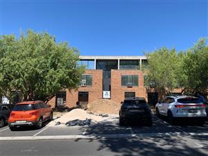 Office Rental Monthly in Loevenstein