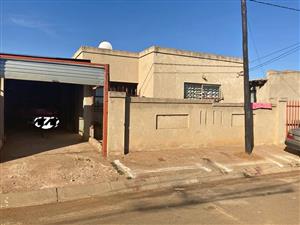 House For Sale In Orange Farm