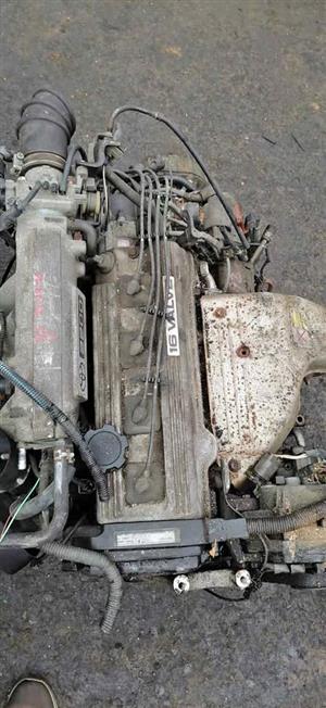 Toyota Camry 2.2 5sfe engine for sale