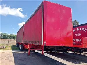 FEBRUARY CASH DEAL – SATRA SUPERLINK READY TO WORK PAPERS IN ORDER | KEMPTON PARK