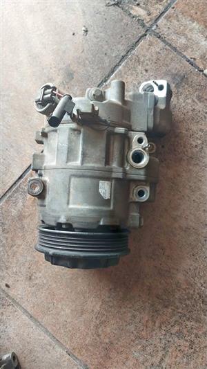 Mercedes w168 a160 aircon pump