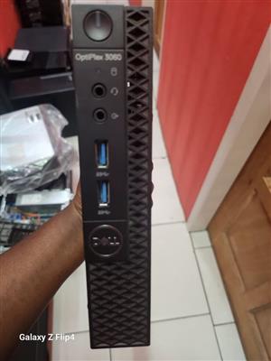 -50 X Dell Tinys 5060/3060 -Core i5 8th/9th gen -256gb harddrive  -8gb ram memory  R3000 each