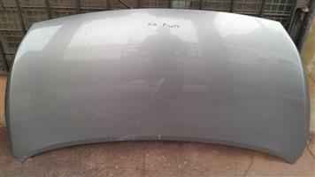 Kia picanto bonnet