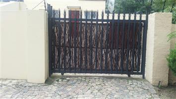 One bedroom cottage Bromhof Randburg..R4995,00pm Excl. Utilities. NO PETS/KIDS