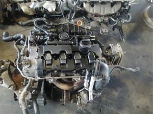 VW Golf 5Gti 2.0L BWA engine for sale