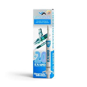 XADO Revitalizant EX120 for power steering booster