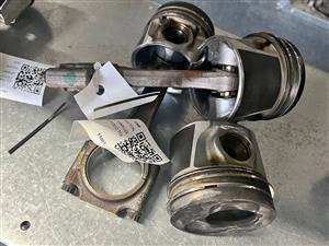 VW Polo 1.4 TDI AMF Piston And Conrod (Each)