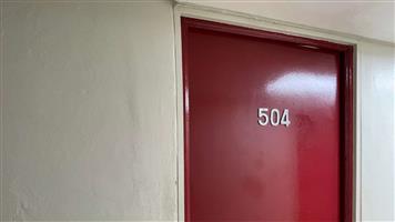 Apartment Rental Monthly in Braamfontein